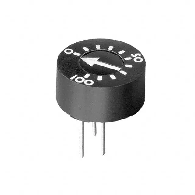 93PR10KLF TT Electronics/BI electronic component